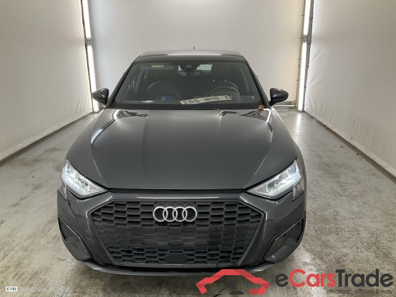 AUDI A3 SPORTBACK 1.4 40 TFSI E S TRONIC SPORTBACK #2