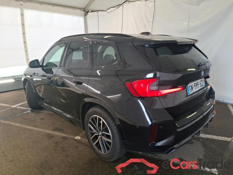 BMW X1 / 2022 / 5P / SUV xDrive23i M Sport DKG7 #2