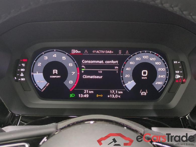 AUDI A3 Sportback / 2020 / 5P / Berline 30 TFSI MHEV S Tronic 110 Business Line #6