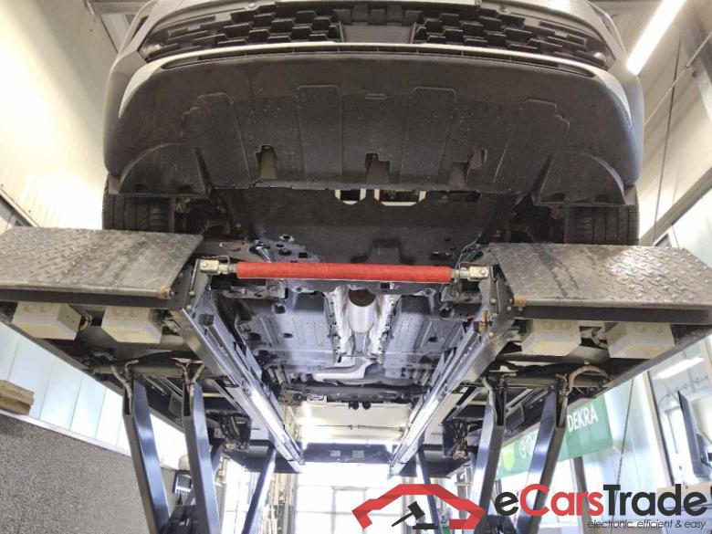 Opel Mokka (2020->) DE - SUV5 1.2 Turbo EU6d, Ultimate (EURO 6d), 2020 - 2022 #5