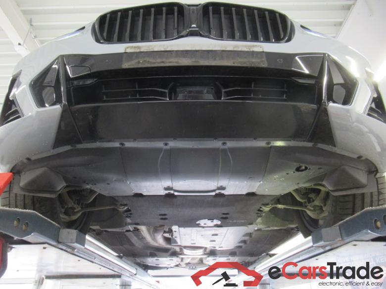 BMW X3 (G01)(12.2017->) DE - SUV5 xDrive 20i Mild Hybrid EU6d, xDrive M Sport (OPF)(EURO6d), (Facelift) #5