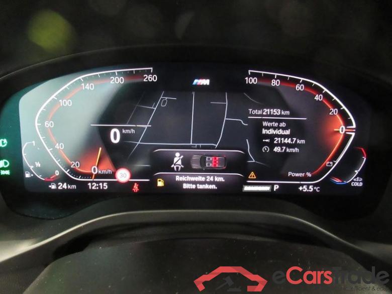 BMW X3 (G01)(12.2017->) DE - SUV5 xDrive 20i Mild Hybrid EU6d, xDrive M Sport (OPF)(EURO6d), (Facelift) #6