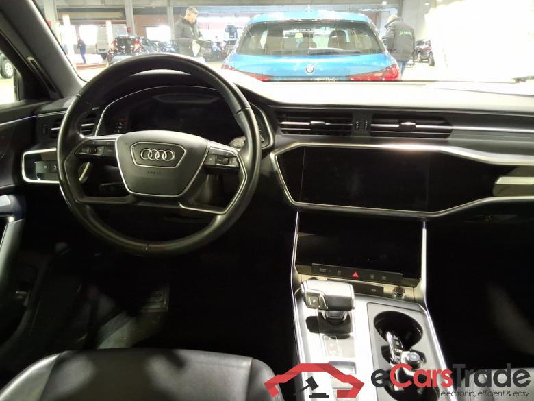AUDI A6 AVANT DIESEL - 2018 35 TDi Business Edition S tronic #6