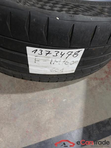 Volvo XC60 (03.2017->) DE - SUV5 T6 Twin Engine AWD PHEV EU6d, R Design Plug-In Hybrid (E6d), (Facelift #3