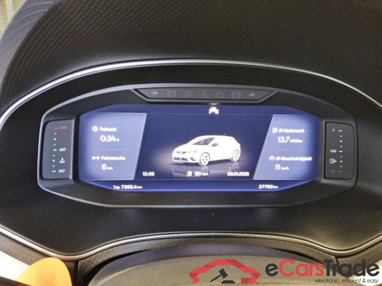 Seat Ibiza (KJ1)(2017->) DE - LimS5 1.0 TSI EU6d, FR OPF (EURO 6d), (Facelift) 2021 - 2024 #6