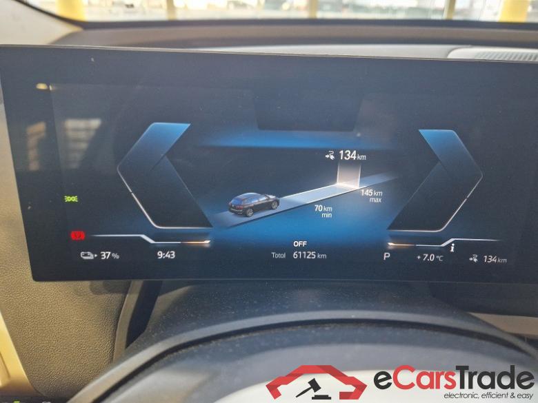 BMW iX (I20)(07.2021->) DE - SUV5 xDrive40, xDrive40, 2021 - 2025 #6