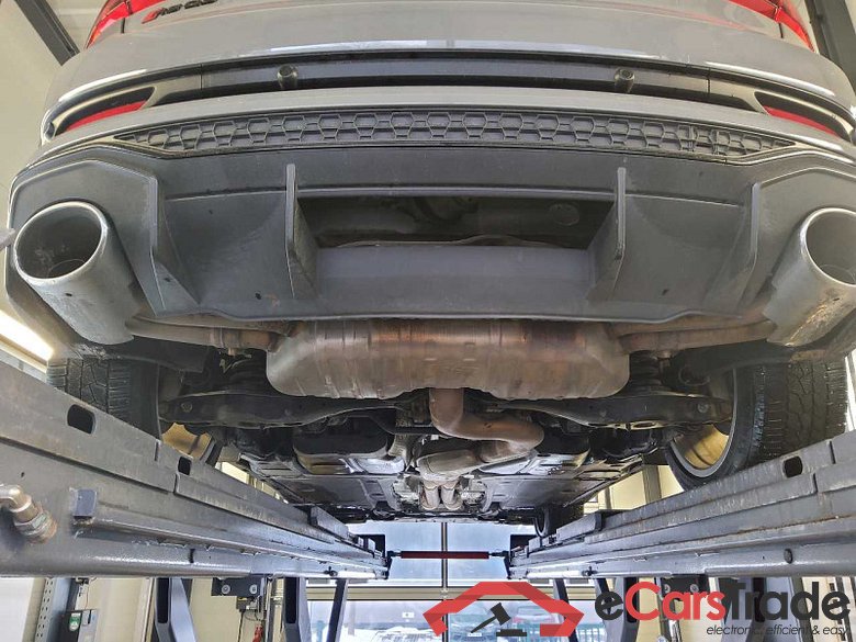 Audi RS Q3 Sportback (F3N)(10.2019->) DE - SUV4 2.5 TFSI quattro EU6d-T, (EURO 6d-TEMP), 2019 - 2020 #5