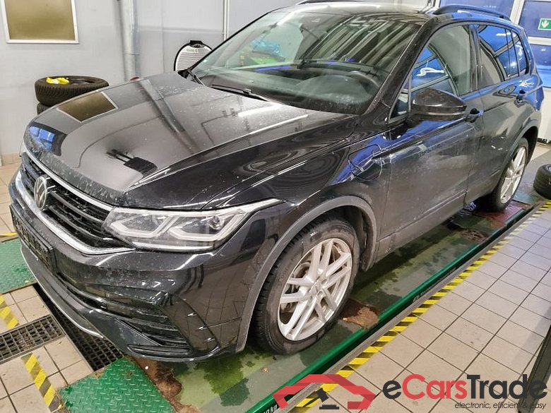 Volkswagen Tiguan (AX1)(07.2020->2024) DE - SUV5 1.4 TSI eHybrid EU6d, R-Line OPF (EURO 6d), (Facelift) 2020 - 2023