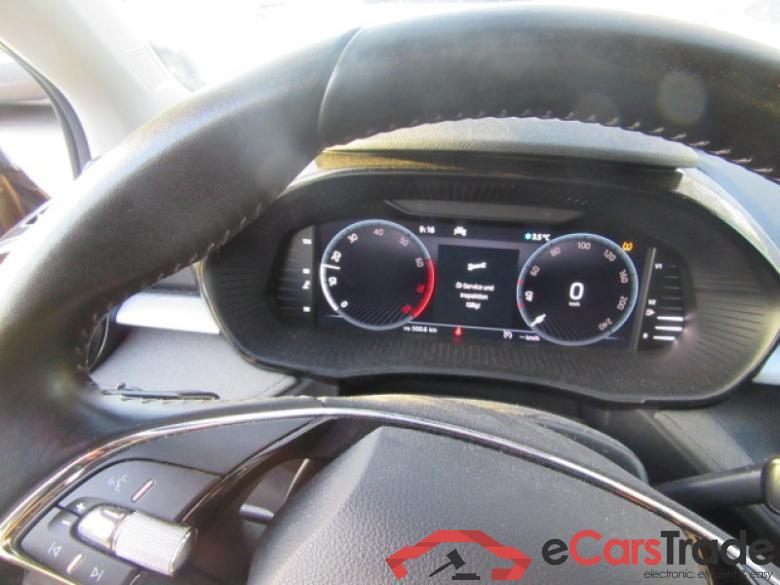 Skoda Fabia (PJ3)(06.2021->) DE - LimS5 1.0 TSI EU6d, Tour OPF (EURO 6d), 2021 - 2023 #6