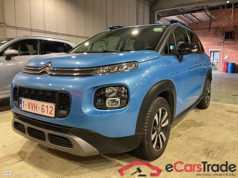 CITROAu2039N C3 AIRCROSS 1.2 PureTech Feel S&S (EU6.2)