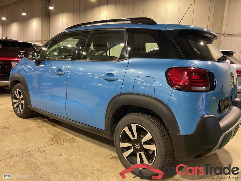 CITROAu2039N C3 AIRCROSS 1.2 PureTech Feel S&S (EU6.2) #3