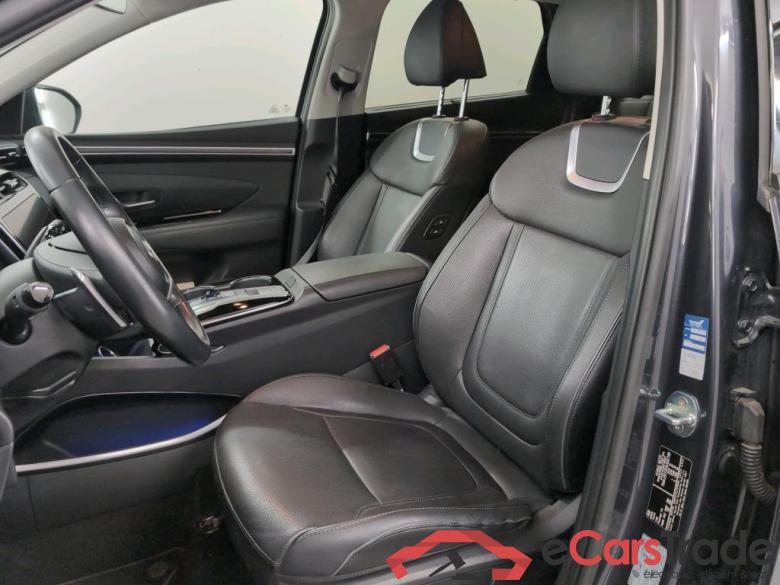 HYUNDAI TUCSON 1.6 T-GDI PHEV 4WD SHINE AUTO #5