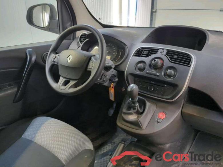 RENAULT KANGOO 1.5 Blue dCi Comfort #3