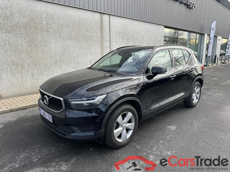 VOLVO XC40 2.0 D3