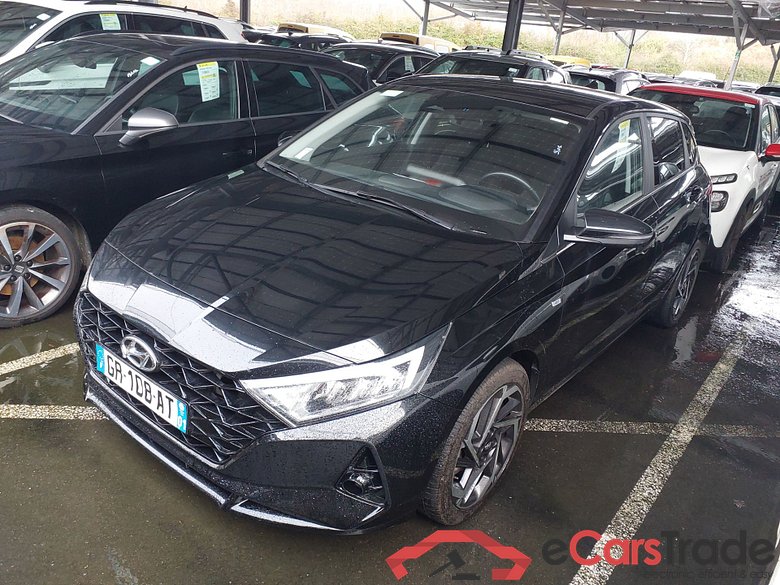 HYUNDAI i20 1.0 100CV CREATIVE BVM #1
