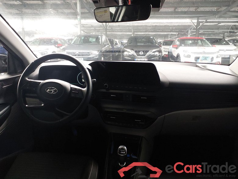 HYUNDAI i20 1.0 100CV CREATIVE BVM #4