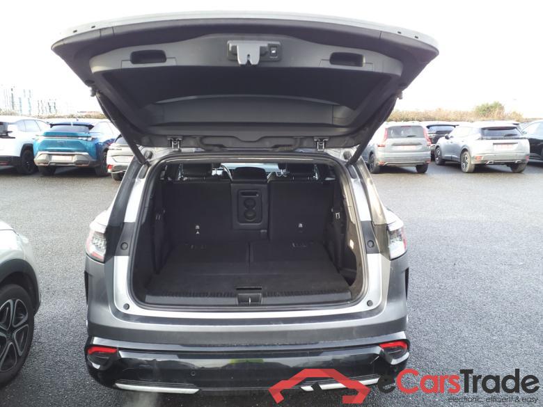 RENAULT Espace 1.2 E-Tech Hybrid 200 HK CVT Techno 7 PLACES #2