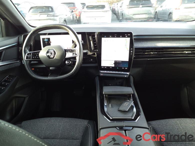 RENAULT Espace 1.2 E-Tech Hybrid 200 HK CVT Techno 7 PLACES #4