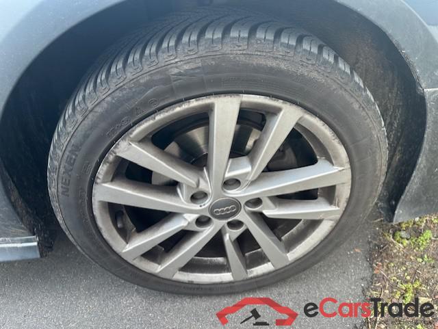 AUDI A3 Sportback Sportback 35 TFSI ACT S tronic (EU6d-TEMP) #6