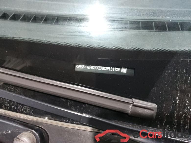 FORD Puma XEcoboost MHEV 125 cv. Automático ST-Line #5