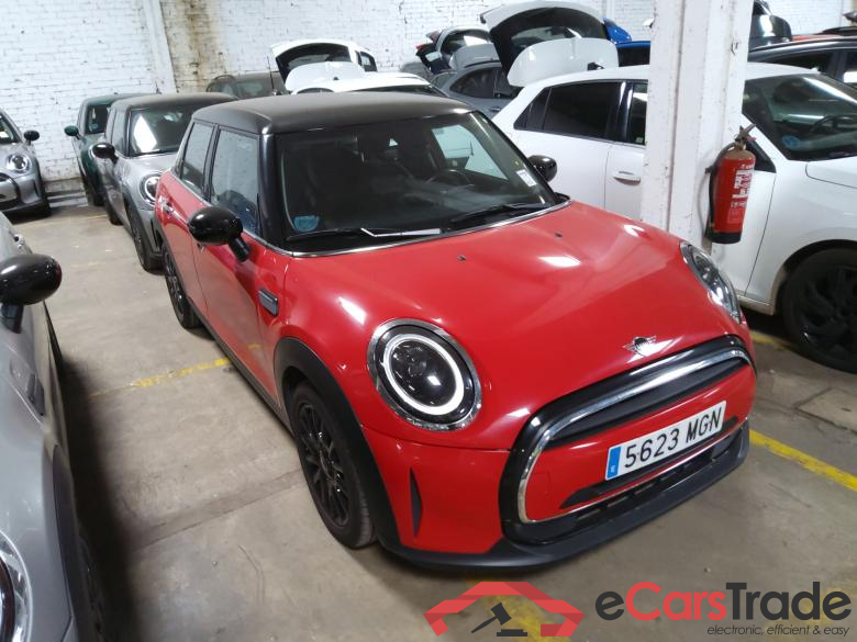 MINI Cooper 1.5 136CV AUT 
