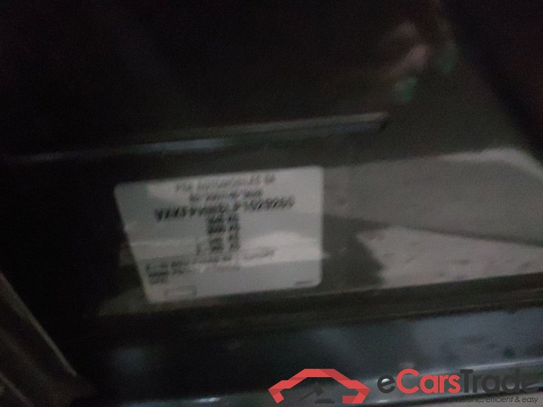 OPEL Astra 5P GS 1.2T XHT MT6 S/S 130 HP (96kW)  #5