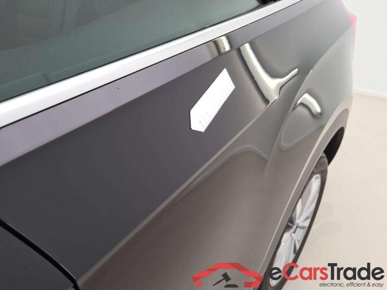 VOLKSWAGEN T-ROC 1.5 TSI ACT STYLE #6