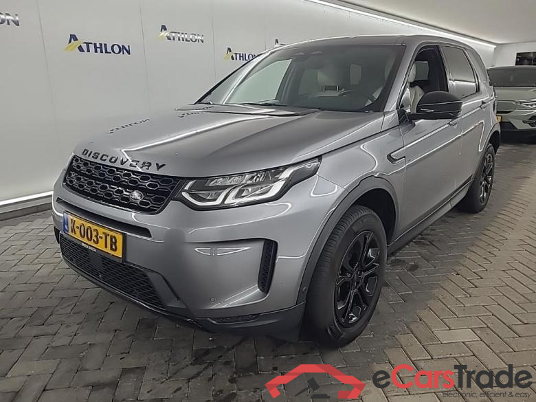 LAND ROVER DISCOVERY SPORT P300e PHEV AWD S auto 5D 227kW