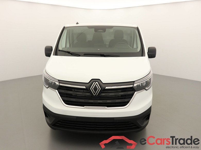 Renault Trafic Advance L2H1 2.0 DIESEL 150hp #3