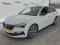 preview Skoda Scala #0