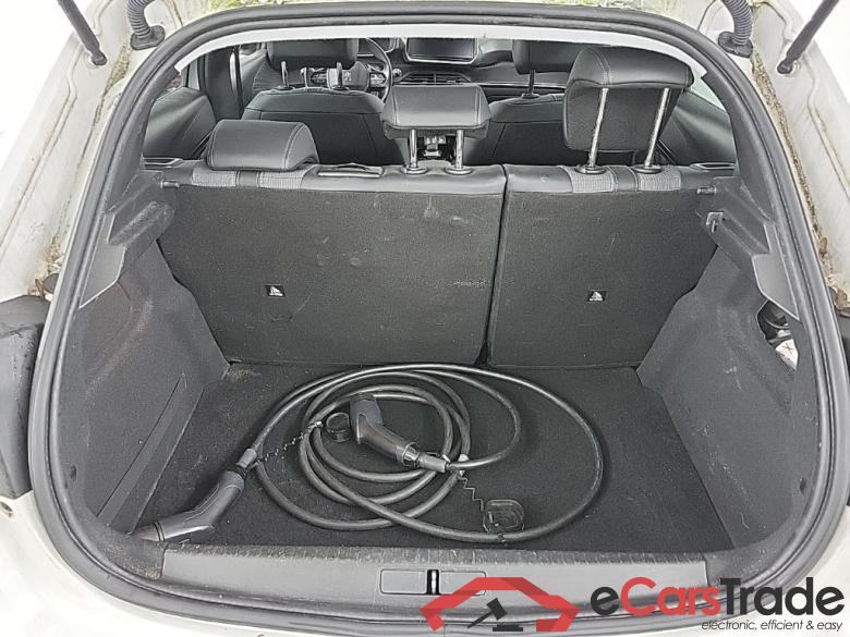 PEUGEOT e-208 Allure Pack EV 50kWh 136 5D #5