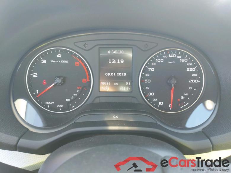 AUDI Q2 / 2016 / 5P / todoterreno Design 30 TDI 85kW (116CV) S tronic #4