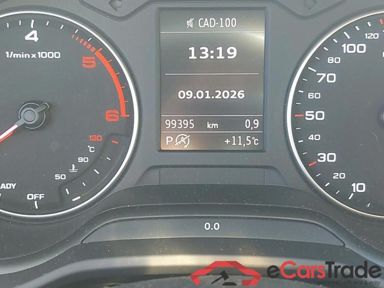 AUDI Q2 / 2016 / 5P / todoterreno Design 30 TDI 85kW (116CV) S tronic #5