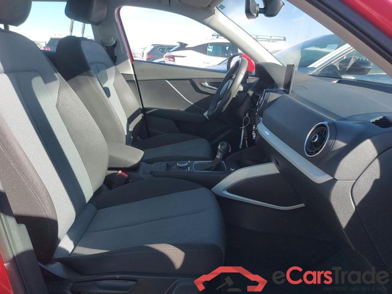 AUDI Q2 / 2016 / 5P / todoterreno Design 30 TDI 85kW (116CV) S tronic #6