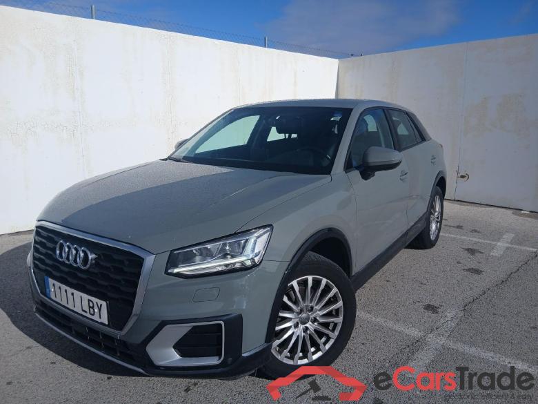 AUDI Q2 / 2016 / 5P / todoterreno Design 30 TFSI 85kW (116CV) #1
