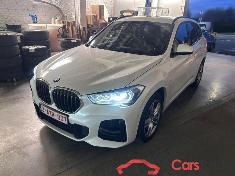 BMW X1 (F48 LCI) 1.5 d sDrive16 AdBlue #1