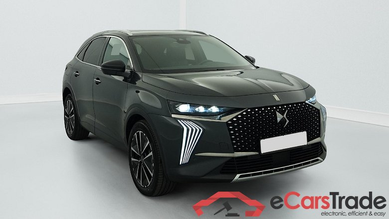 DS DS 7 Hybride Rechargeable E-Tense 300 EAT8 4x4 Rivoli