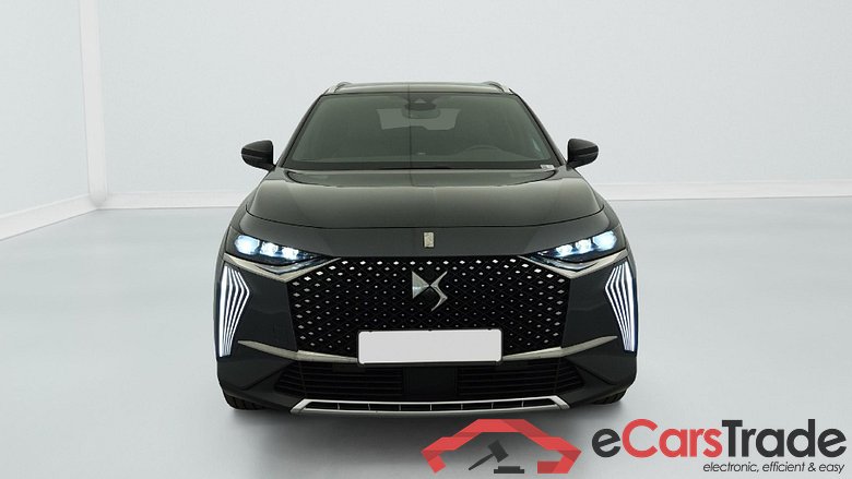 DS DS 7 Hybride Rechargeable E-Tense 300 EAT8 4x4 Rivoli #2