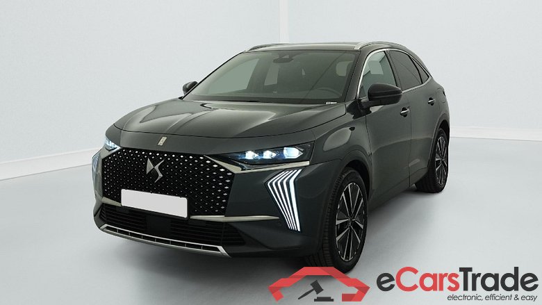 DS DS 7 Hybride Rechargeable E-Tense 300 EAT8 4x4 Rivoli #3