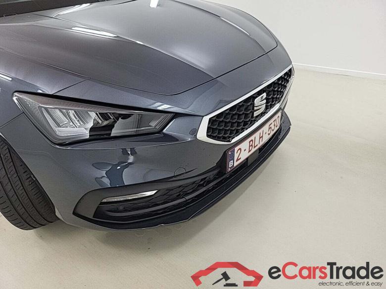 SEAT LEON SPORTSTOURER 1.5 TSI MOVE #6