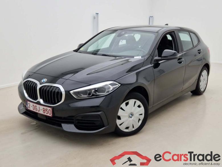 BMW 1-SERIE 116D #1
