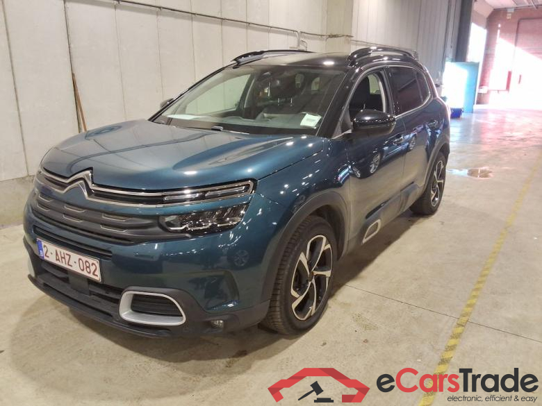 CITROAu2039N C5Aircross 1.5 BLUEHDI 130 FEEL AUTO