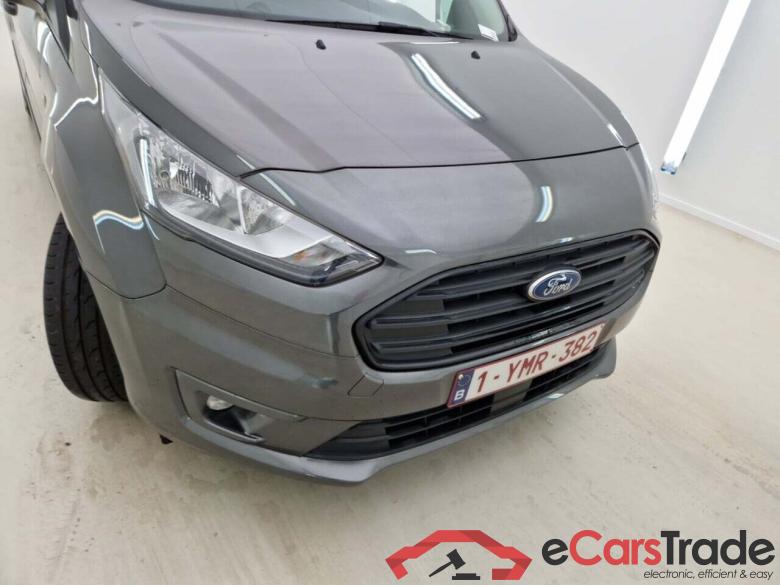 FORD TRANSIT CONNECT 1.5 TDCI L2H1 AUT #4