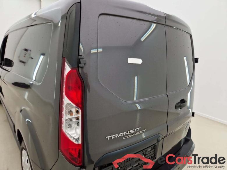 FORD TRANSIT CONNECT 1.5 TDCI L2H1 AUT #6