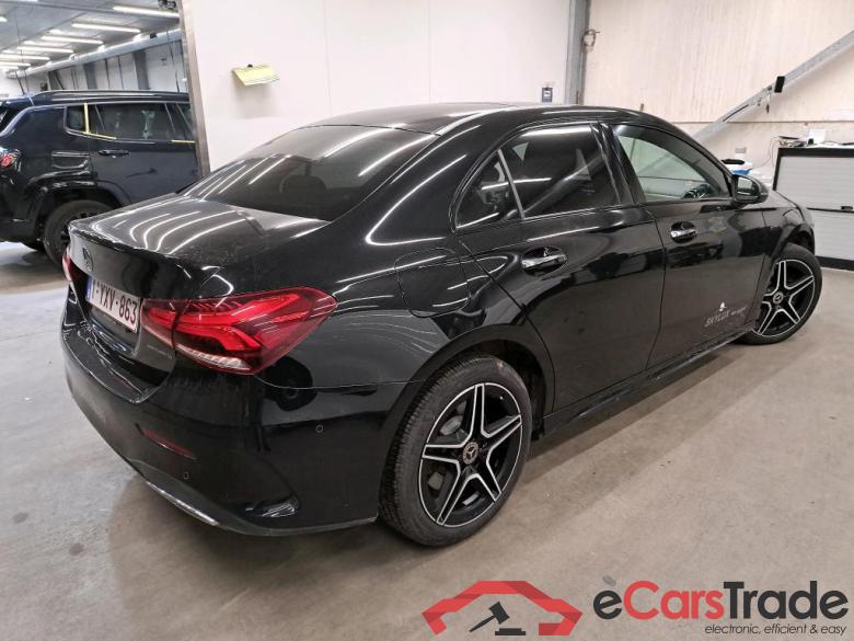 MERCEDES - MER A BERLINE 250 e 218PK DCT Business Solution AMG & Pack Plus * HYBRID * #2