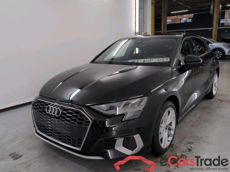 AUDI A3 SPORTBACK - 2020 35 TFSI Advanced