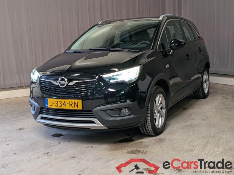 OPEL Crossland X 1.2 T. Innovation #1