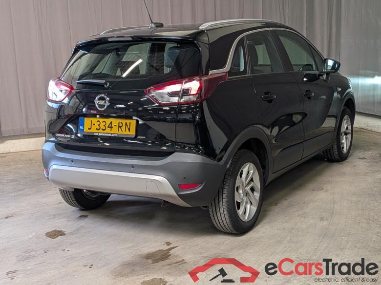 OPEL Crossland X 1.2 T. Innovation #3