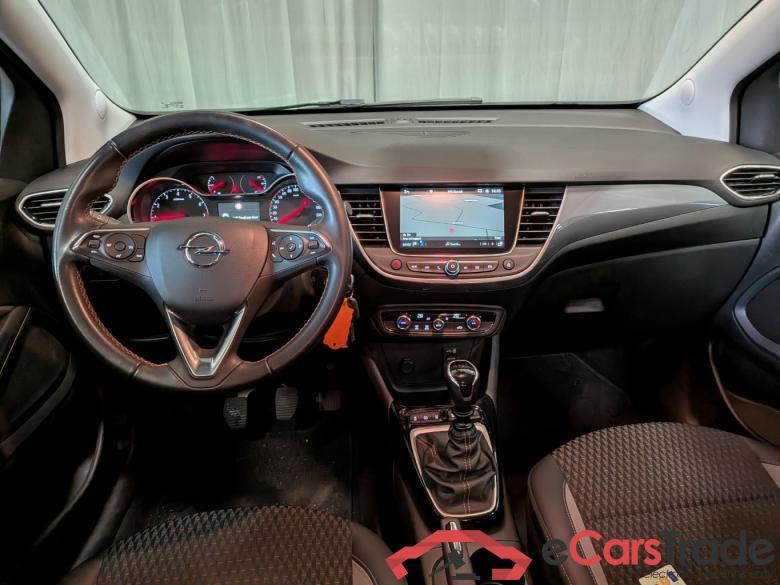 OPEL Crossland X 1.2 T. Innovation #5