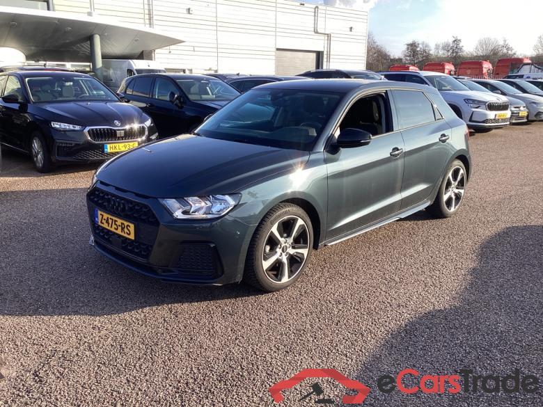 AUDI A1 SPORTBACK 30 TFSI Adv. ed. #1